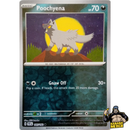 Pokémon Temporal Forces Reverse Holos (Choose Your Card) - Pokemon Trading Card Game