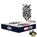 Marvel Vol.3 Marvel Studios Packs & Boxes - Japanese Weiss Schwarz Trading Card Game