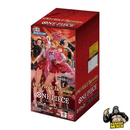 One Piece EB03 Heroines Edition Japanese Booster Box - One Piece Japanese Trading Card Game