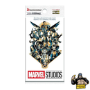 Marvel Vol.3 Marvel Studios Packs & Boxes - Japanese Weiss Schwarz Trading Card Game