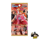 One Piece EB-03 Heroines Edition Japanese Booster Pack - Japanese One Piece Trading Card Game