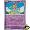 Pokémon Obsidian Flames Reverse Holos (Choose Your Card) - Pokemon Trading Card Game