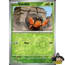 Pokémon Paradox Rift Reverse Holos (Choose Your Card) - Pokemon Trading Card Game