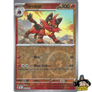 Pokémon Temporal Forces Reverse Holos (Choose Your Card) - Pokemon Trading Card Game