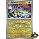 Pokémon Temporal Forces Reverse Holos (Choose Your Card) - Pokemon Trading Card Game
