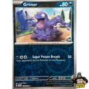 Pokémon Scarlet & Violet Base Reverse Holos (Choose Your Card) - Pokemon Trading Card Game