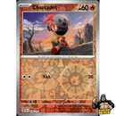 Pokémon Paldea Evolved Reverse Holos (Choose Your Card) - Pokemon Trading Card Game