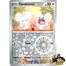 Pokémon Scarlet & Violet Base Reverse Holos (Choose Your Card) - Pokemon Trading Card Game