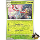 Pokémon Paradox Rift Reverse Holos (Choose Your Card) - Pokemon Trading Card Game