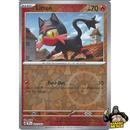 Pokémon Temporal Forces Reverse Holos (Choose Your Card) - Pokemon Trading Card Game