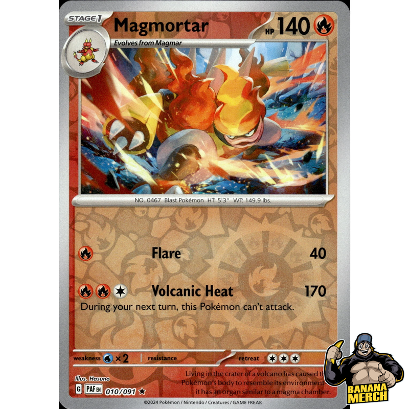 Pokémon Paldean Fates Reverse Holos (Choose Your Card) - Pokemon Trading Card Game