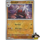 Pokémon Temporal Forces Reverse Holos (Choose Your Card) - Pokemon Trading Card Game