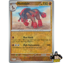 Pokémon Temporal Forces Reverse Holos (Choose Your Card) - Pokemon Trading Card Game