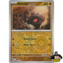 Pokémon Temporal Forces Reverse Holos (Choose Your Card) - Pokemon Trading Card Game