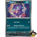 Pokémon Temporal Forces Reverse Holos (Choose Your Card) - Pokemon Trading Card Game