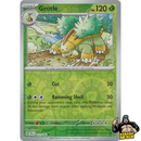 Pokémon Temporal Forces Reverse Holos (Choose Your Card) - Pokemon Trading Card Game