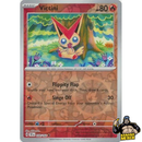 Pokémon Temporal Forces Reverse Holos (Choose Your Card) - Pokemon Trading Card Game