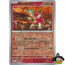 Pokémon Temporal Forces Reverse Holos (Choose Your Card) - Pokemon Trading Card Game