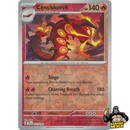 Pokémon Temporal Forces Reverse Holos (Choose Your Card) - Pokemon Trading Card Game