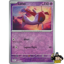 Pokémon Temporal Forces Reverse Holos (Choose Your Card) - Pokemon Trading Card Game