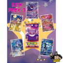 Pokemon Gem Pack Vol 3 Booster Box - Simplified Chinese Pokemon Trading Card Game