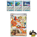 Pokemon Gem Pack Vol 3 Booster Box - Simplified Chinese Pokemon Trading Card Game