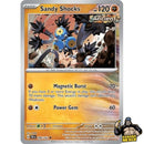 Pokémon Temporal Forces Reverse Holos (Choose Your Card) - Pokemon Trading Card Game