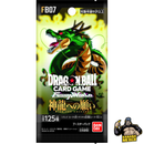 Dragon Ball FB07 Japanese Wish for Shenron - Booster Packs & Boxes - Fusion World Trading Card Game
