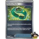 Pokémon Paradox Rift Reverse Holos (Choose Your Card) - Pokemon Trading Card Game